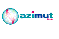 Azimut - Logo