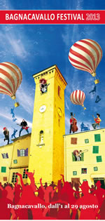 Bagnacavallo festival