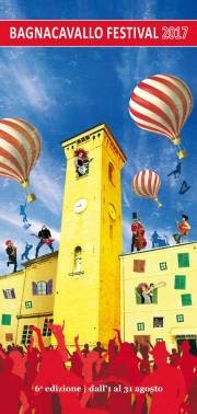 Locandina del Festival