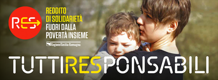 Banner campagna informativa