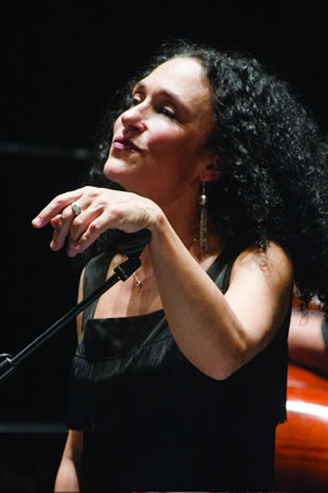 Barbara Casini