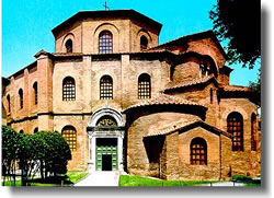 Basilica di San Vitale