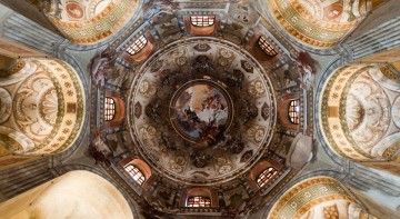 Basilica di San Vitale