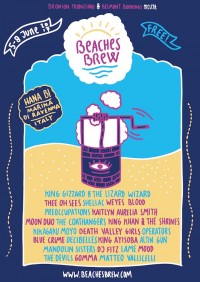 Locandina del Festival
