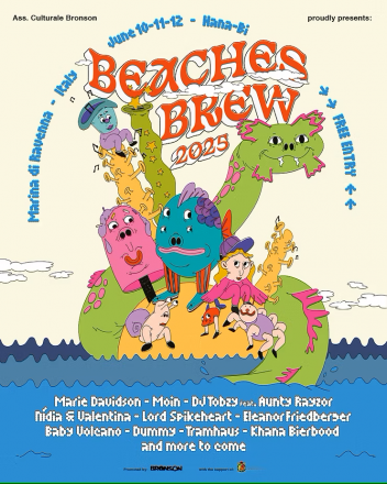 BeachesBrew25_Locandina