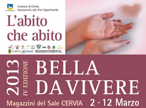 Bella da vivere