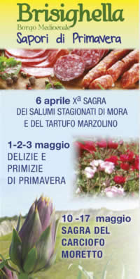 Bisighella-Sapori-di-Primavera