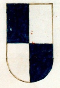 Blason des Manfredi