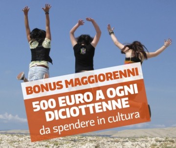 Immagine Campagna Pubblicitaria