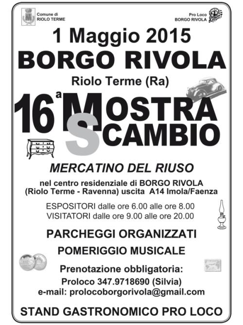 Borgo Rivola
