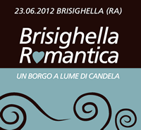 Brisighella romantica