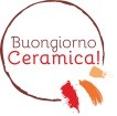 Buongiorno Ceramica! - Logo