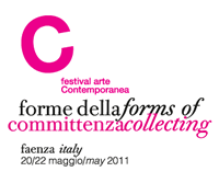 C- Festival Arte Contemporanea