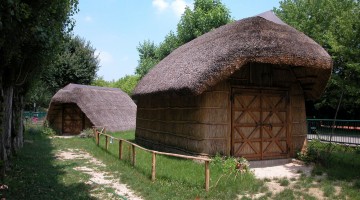 Capanni all'Ecomuseo