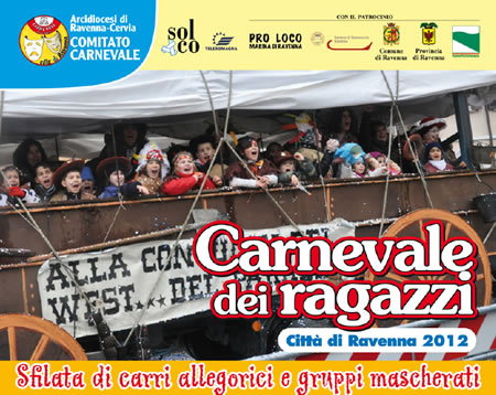 Carnevale 2012