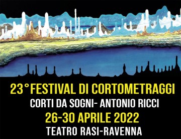 Cartolina del Festival