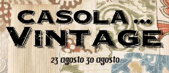 Casola Vintage 2013