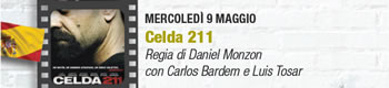 Celda 211