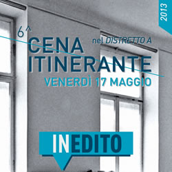 Cena itinerante