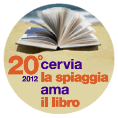 Cervia, la spiaggia ama il libro