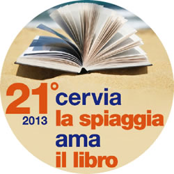 Cervia, la spiaggia ama il libro