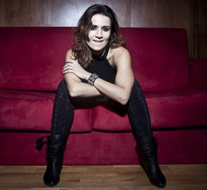 Chiara Civello