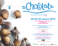 Chocolat 2012