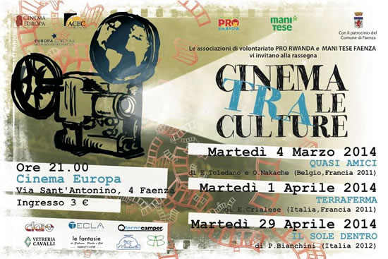 Cinema tra le culture