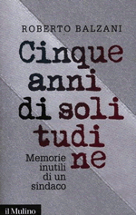 Cinque anni di solitudine