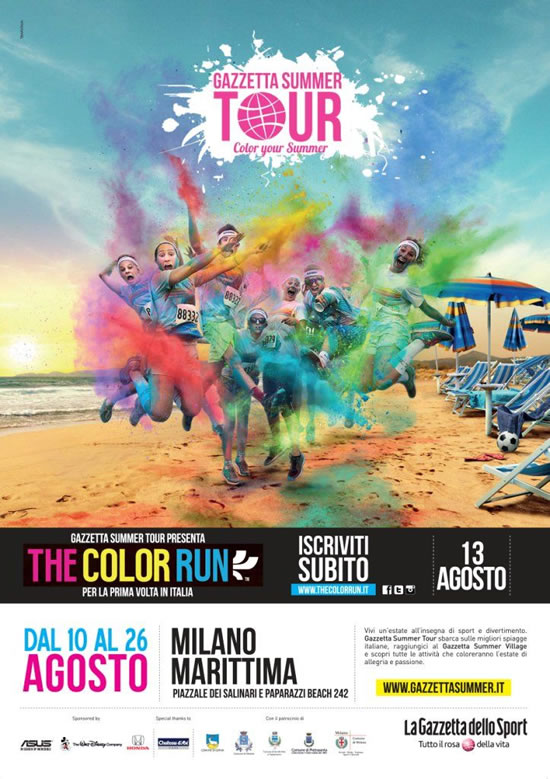 Color Run