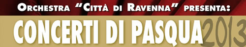 Concerti di Pasqua