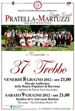 Concerto 37° Trebbo