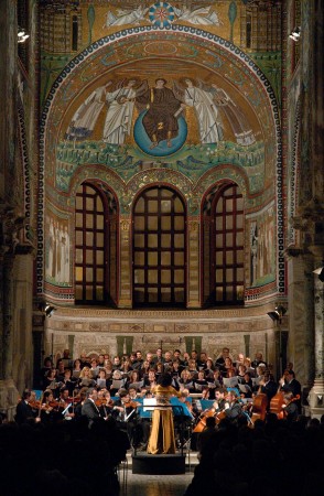 Concerto di Pasqua