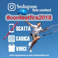 Locandina contest fotografico
