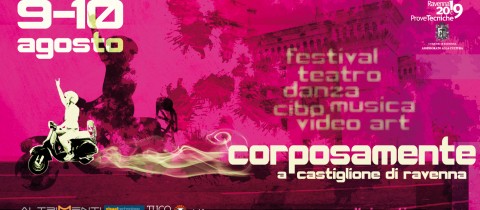 Corposamente