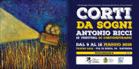 La cartolina del Festival