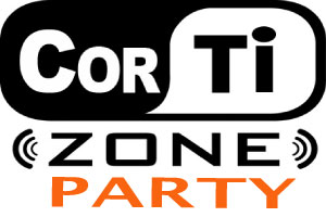 cortiZONE Party
