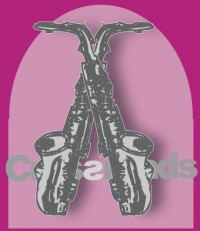 Crossroads - Immagine Sax
