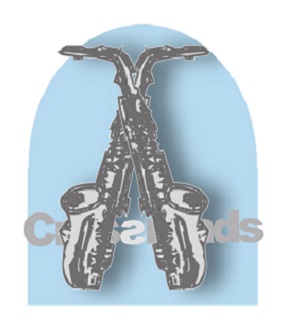 Crossroads - Logo