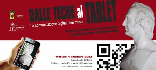 Dalle teche al tablet