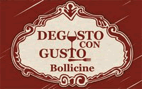 Degusto con Gusto Bollicine