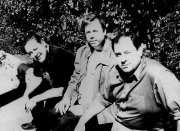 DIMINISHED MEN