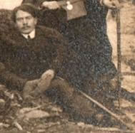Dino Campana