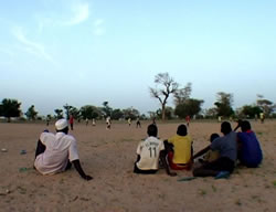 Diol Kadd. Vita, diari e riprese in un villaggio del Senegal