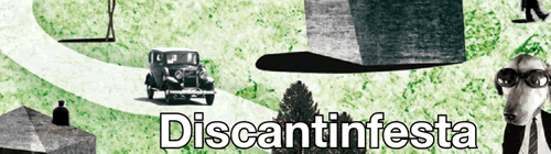 Discantinfesta 2012
