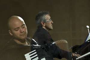 Duo Gardel
