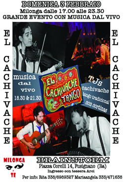 El Cachivache