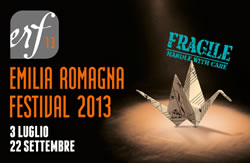 Emilia Romagna Festival