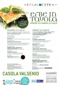 La locandina
