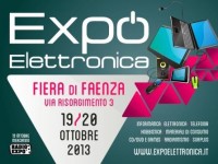 Expo Elettronica 2013